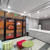 Jun Hotel Hebei Handan Qiu County Xincheng Road