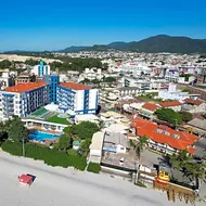 Ingleses Praia Hotel