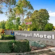 Comfort Inn & Suites Warragul