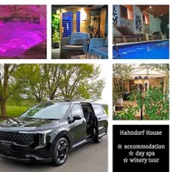 Hahndorf House BB