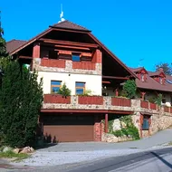 Ubytování Steak-Hredle