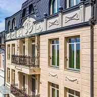 Hotel Residence Promenade