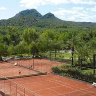 Beach Club Font de Sa Cala