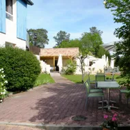 Logis Hotel Le Pont Bernet