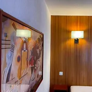 Motel des Sports Martigny