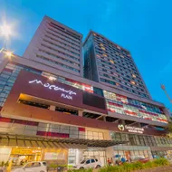 Hotel Mocawa Plaza