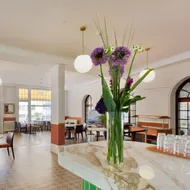 J5 Hotels Helvetie – Montreux