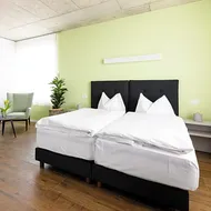 Partner Hotel AG Zofingen