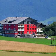 Hotel Haberl - Attersee