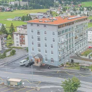 TOP ALPINE INN Davos Dorf