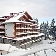 Musala Hotel