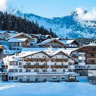Mountains Hotel