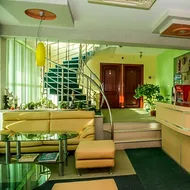Hotel Kapri