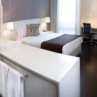 Hotel Exe Bacata 95