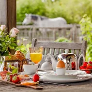 B&B De Vossenbarm