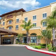 Hampton Inn By Hilton & Suites Lodi