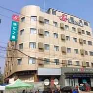 Jinjiang Inn Gaocheng Peoples Hospital Branch