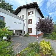 Das WALDFRIEDE Appartement