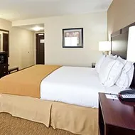Holiday Inn Express Hotel & Suites Fresno South