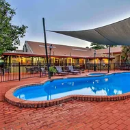 Kimberley Hotel