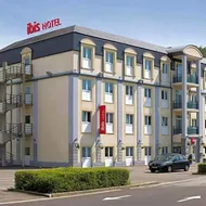 ibis Liège Seraing