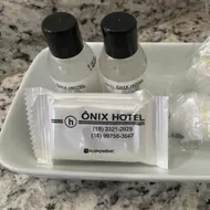 Ônix Hotel