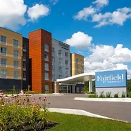 Fairfield Inn & Suites by Marriott North Bay