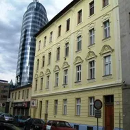 Maly Trh Apartments