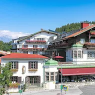 Sporthotel Igls