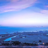 Holiday Inn Suzhou Taihu Lake