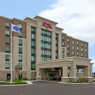 Hampton Inn & Suites By Hilton Toronto Markham