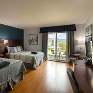 Motel le Point de Vue
