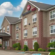 Best Western Plus Grand-Sault Hotel & Suites