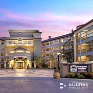 The Royal Kelowna - Bellstar Hotels & Resorts