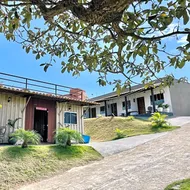 Brisa do Lago Pousada