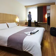 ibis Sint Niklaas Centrum