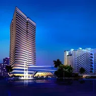 Wyndham Garden Hotel