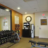 Hilton Garden Inn Casper