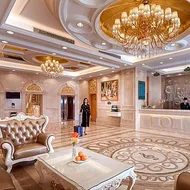Vienna International Hotel Shenzhen Fuyong Exhibition Center Branch