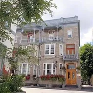 Hotel Ermitage