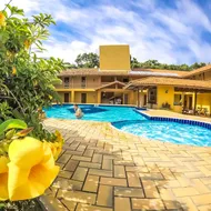Águas de Palmas Resort