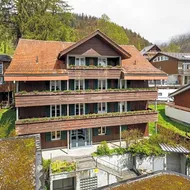 Hirschen Guesthouse - Village Hotel