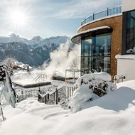 Schlosshotel Fiss