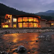 Terma Linca Resort and Spa