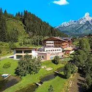 Landhotel Alpenhof Filzmoos