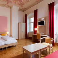 CMA Stift Ossiach