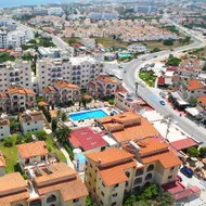 Windmills Hotel Apts