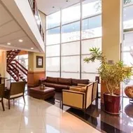 City Hall Flat & Hotel