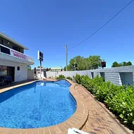 Albury Garden Court Motel