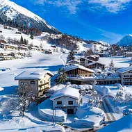 Hotel Sport Klosters